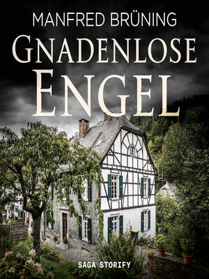 Gnadenlose Engel - Audiobook